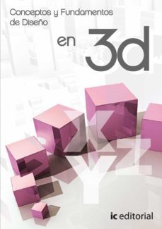 (i.b.d.) conceptos y fundamentos de diseño 3d-9788483642603