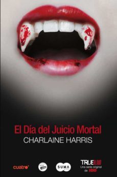 el dia del juicio mortal (true blood 11)-9788483652503