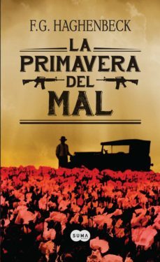 la primavera del mal (ebook)-f.g. haghenbeck-9788483656303