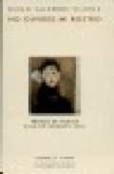 no olvides mi rostro (premio de poesia villa de leganes 2001)-9788483743003