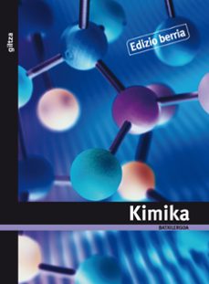 kimika batxilergoa-9788483780503