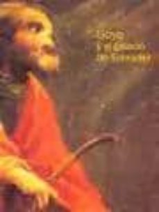 goya y el palacio de sobradiel-gonzalo m. borras gualis-9788483800003