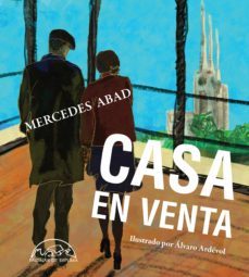 casa en venta (ebook)-mercedes abad-9788483936603