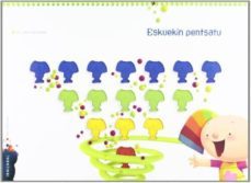 eskuekin pentsatu 3 urte-9788483946503