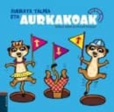 surikata taldea eta aurkakoak-stephen gulbis-9788483947203