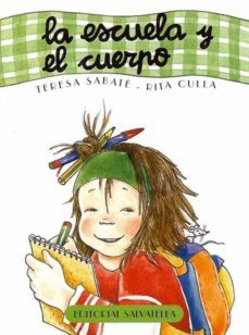 la escuela y el cuerpo (el curso del año 1)-9788484123903