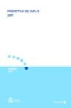 perspectivas del empleo 2007-9788484172703