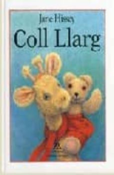 coll llarg-jane hissey-9788484180203