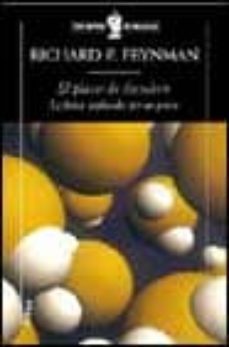 seis piezas faciles: la fisica explicada por un genio-9788484323303
