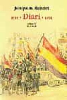 1918 diari 1961: 1931-1935 (vol. v)-9788484373803