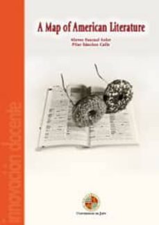 a map of american literature (ebook)-nieves pascual soler-pilar sanchez calle-9788484397403