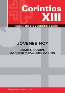 corintios xiii -num.145 (jovenes hoy)-9788484405603