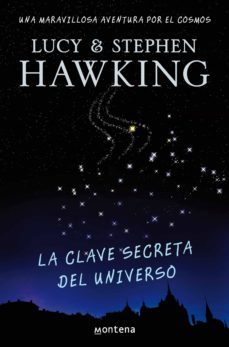 la clave secreta del universo (la clave secreta del universo 1) (ebook)-9788484417903