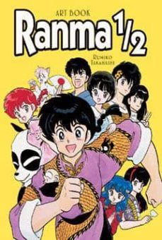 -rumiko takahashi-9788484494003
