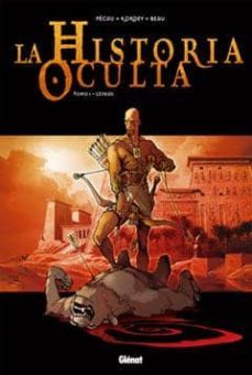 la historia oculta-9788484499503