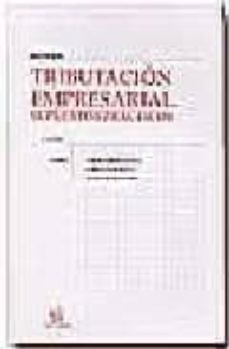 tributacion empresarial. supuestos practicos (5ª ed.)-9788484560203