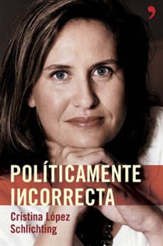 politicamente incorrecta-9788484605003