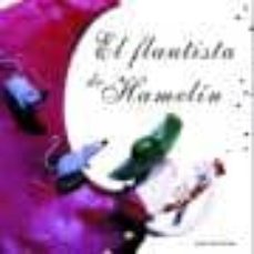 el flautista de hamelin-9788484640103