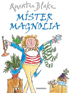 mister magnolia-9788484642503
