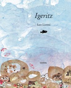 igeritz-leo lionni-9788484646303