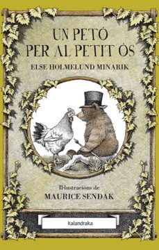 un peto per al petit os-elsa holmelund minarik-9788484648703