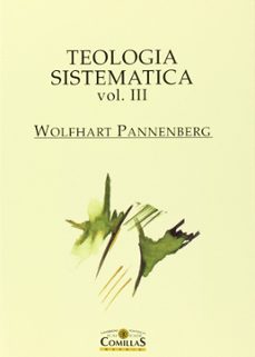teologia sistematica (vol.3)-9788484682103