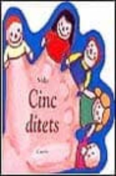 cinc didets-9788484700203