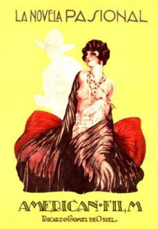 american film-ricardo gomez de osiel-9788484720003