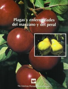 plagas y enfermedades del manzano y del peral-a.l. jones-h.s. (eds.) aldwinckle-9788484760603
