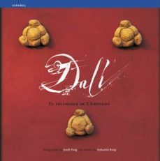 dali, el triangulo de l emporda-sebastia roig-jordi puig-9788484781103