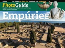 empuries, photoguide-9788484783503
