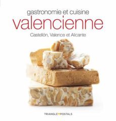 gastronomie et cuisine valencienne-9788484785903