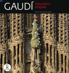 gaudi (cas)-josep liz-pere vivas ortiz-9788484786603