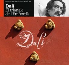 dali: el triangle de l emporda (catalan)-9788484787303