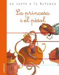 la princesa i el pesol-9788484835103