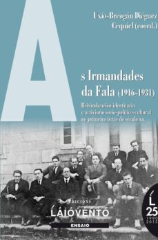 as irmandades da fala (1916-1931)-9788484873303