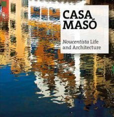 casa maso (english)-9788484961703
