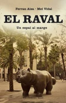 el raval: un espai al marge-9788485031603