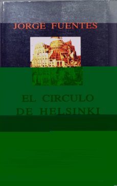 circulo de helsinki, el-9788485290703
