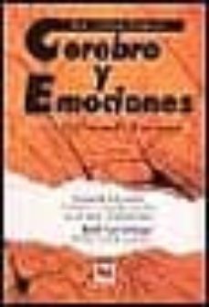cerebro y emociones: el ordenador emocional-9788486478803