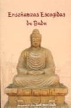 enseñanzas escogidas de buda-jack kornfield-9788486615703