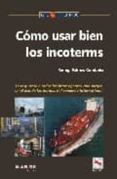 como usar bien los incoterms-9788486684303
