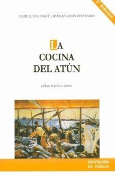 la cocina del atun (2ª ed.)-9788486842703