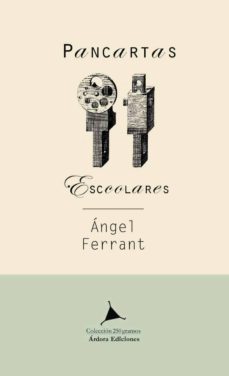 pancartas escolares-9788488020703