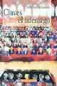 claves para el liderazgo-9788488123503