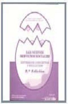 los nuevos servicios sociales: sintesis de conceptos y evolucion-gustavo garcia herrero-jose manuel ramirez navarro-9788488269003