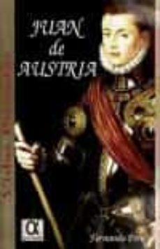 juan de austria: el vencedor de lepanto-9788488676603
