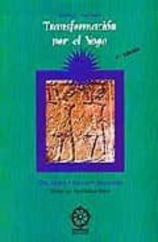 transformacion por el yoga-margot paccaud-9788488769503