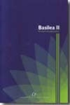basilea ii-raimundo poveda anadon-9788489116603