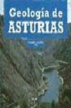geologia de asturias-9788489427303